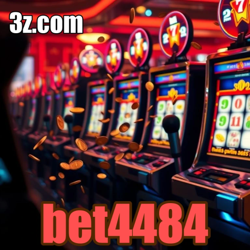 Experimente os Melhores Cashgames no Bet4484 e Ganhe Diversão!