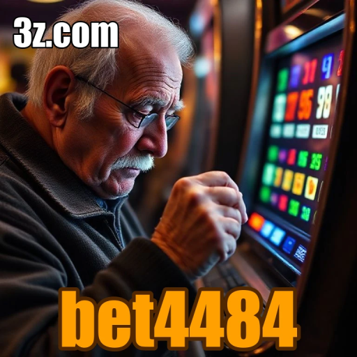 Emoção em Cada Aposta: O Casino do bet4484 Revela Surpresas