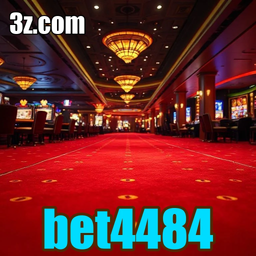 Esports e Apostas Vivas na bet4484: Uma Nova Era