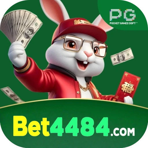 bet4484 Logo