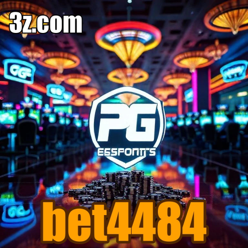 A Experiência Cativante de Tablegames no bet4484