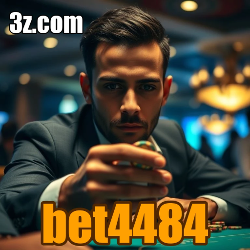 Inovações em Virtuals: A Revolução da Bet4484